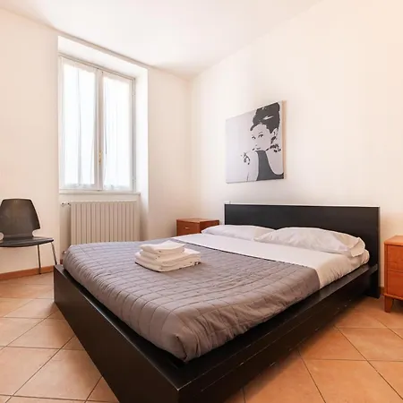 View Apartment Varenna