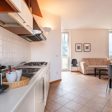 View Apartment *