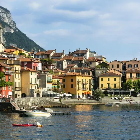 View * Varenna