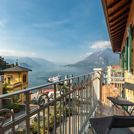 Lejlighed View Varenna